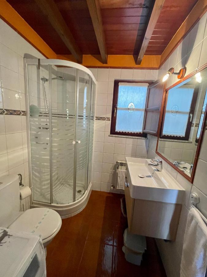 CASA EL RUBIO Sobrepiedra San Juan de Parres Exterior foto